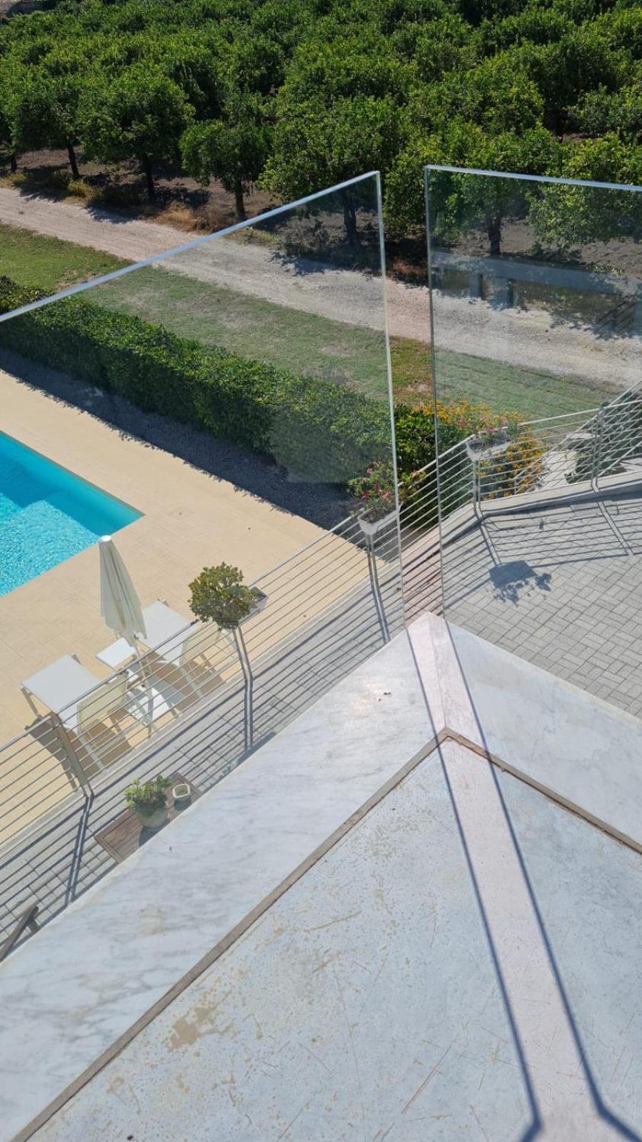 Villa Landolina Noto Exterior foto