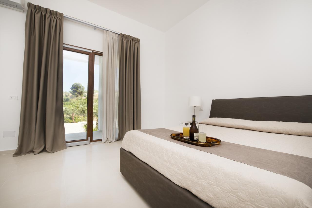 Villa Landolina Noto Exterior foto